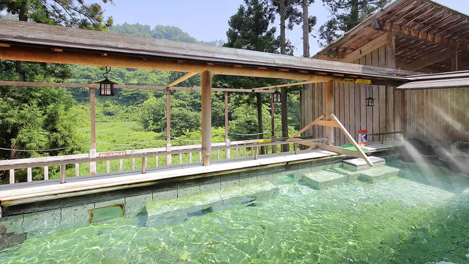 Ginzan Onsen Senkyo no Yado Ginzan-so