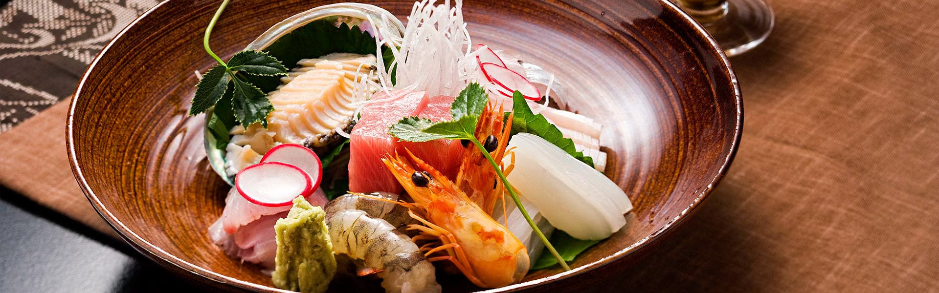 記念日におすすめのホテル・日本料理 さかえやの写真2
