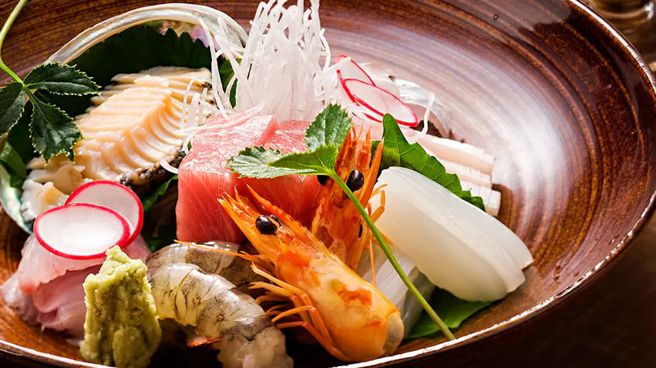 Kanazawa Yuwaku-Onsen Japanese Cuisine Sakaeya