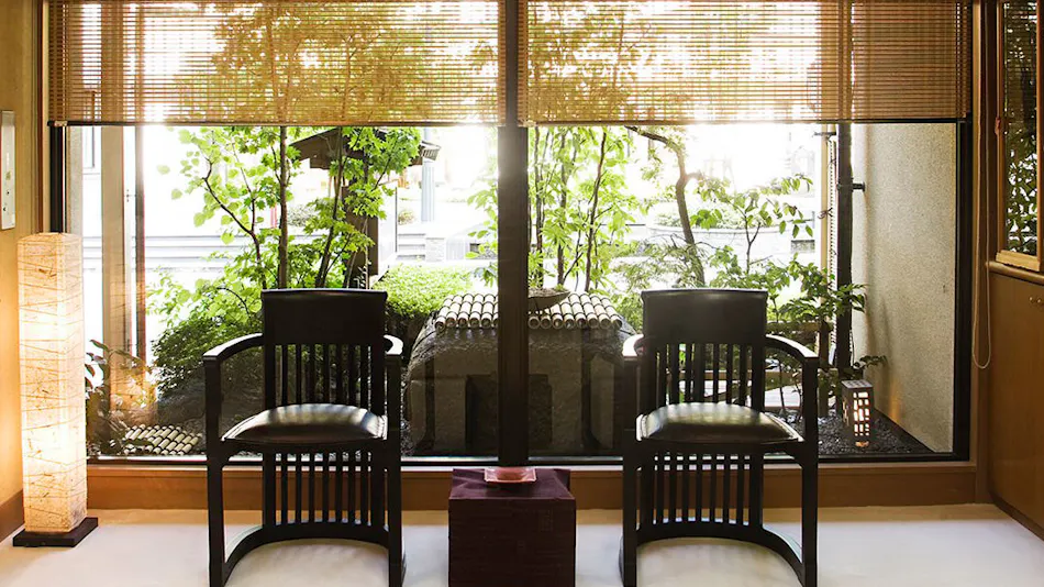 Kanazawa Yuwaku-Onsen Japanese Cuisine Sakaeya