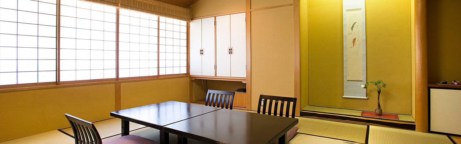 記念日におすすめのホテル・日本料理 さかえやの写真3