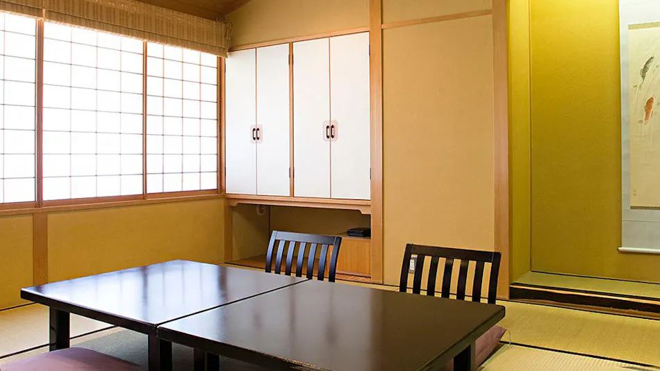 Kanazawa Yuwaku-Onsen Japanese Cuisine Sakaeya