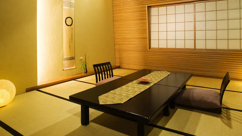 Kanazawa Yuwaku-Onsen Japanese Cuisine Sakaeya