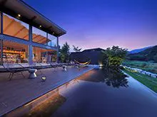 離れの宿　楓音（かのん） 