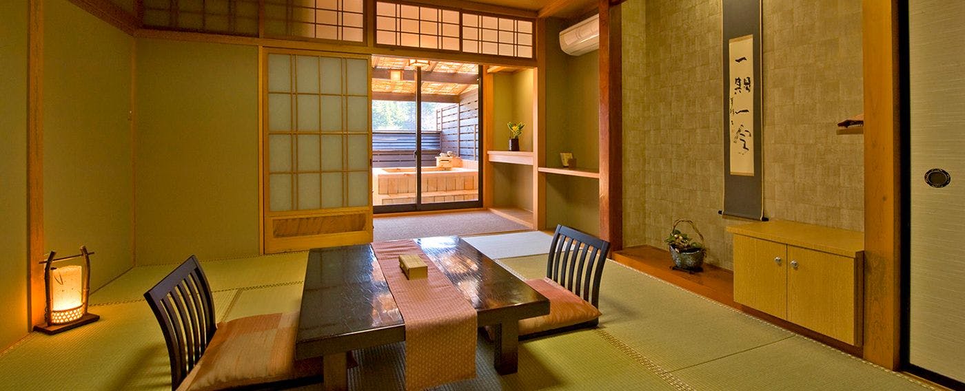 Shikimitei Fujiya