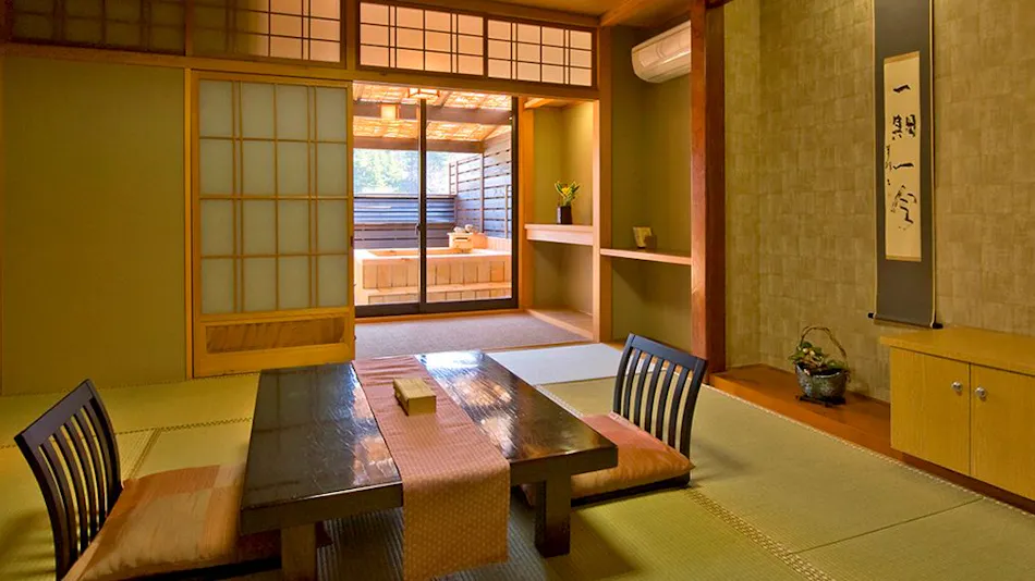 Shikimitei Fujiya