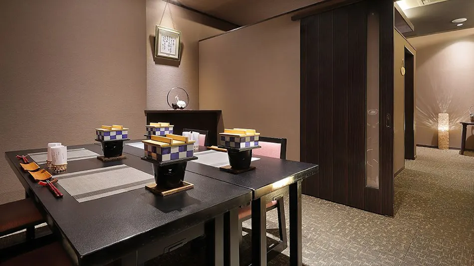 Shikimitei Fujiya