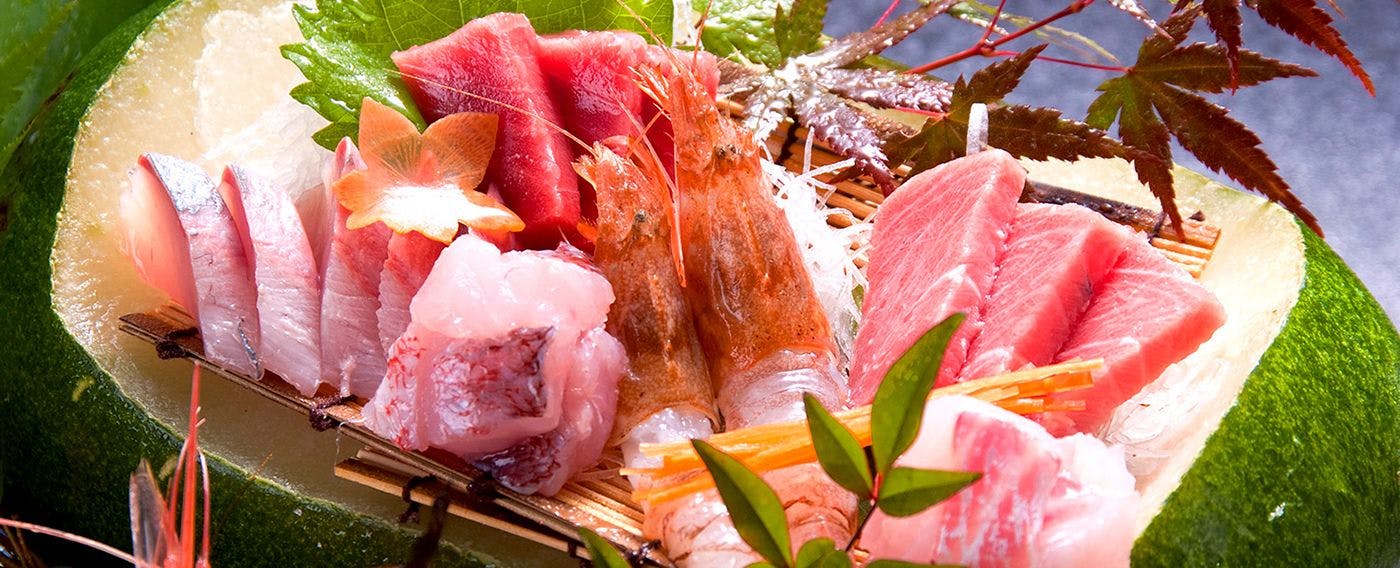 四季味亭ふじや