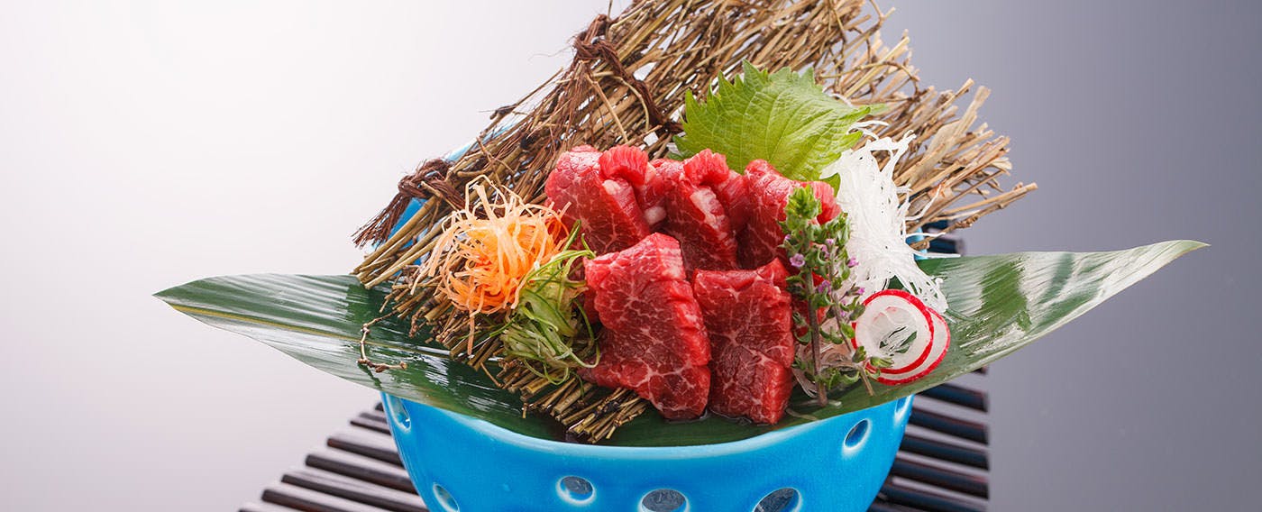 四季味亭ふじや
