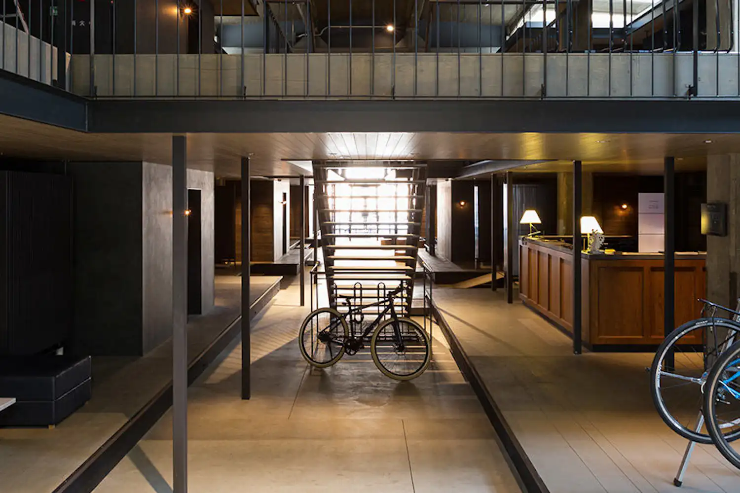 สิ่งอำนวยความสะดวก