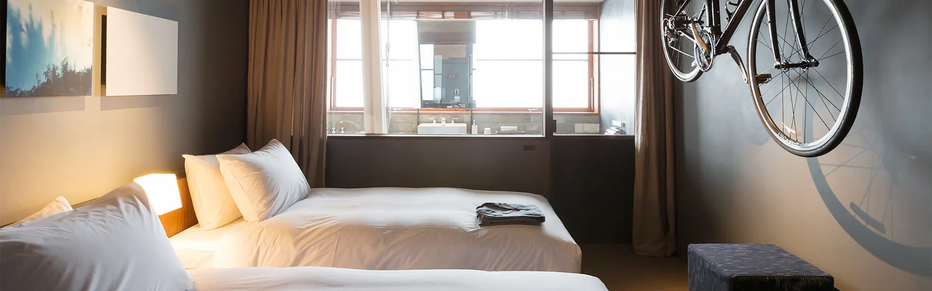 HOTEL CYCLE(ONOMICHI U2)