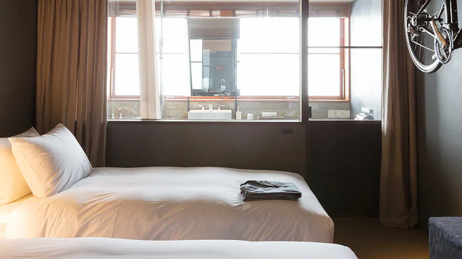 HOTEL CYCLE (ONOMICHI U2)