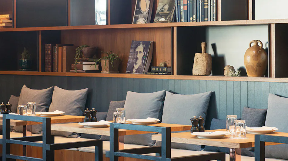 HOTEL CYCLE (ONOMICHI U2)