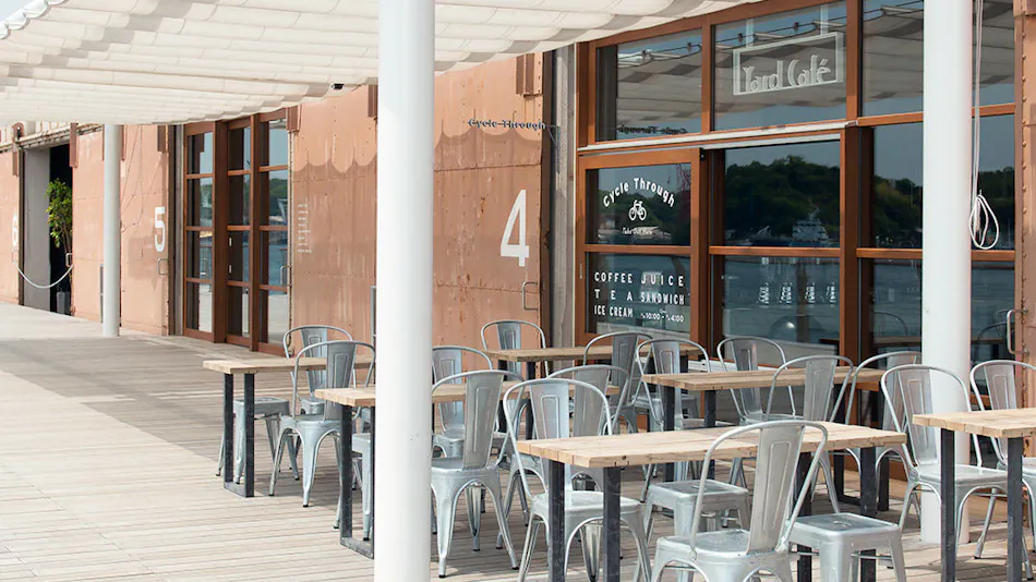 HOTEL CYCLE (ONOMICHI U2)