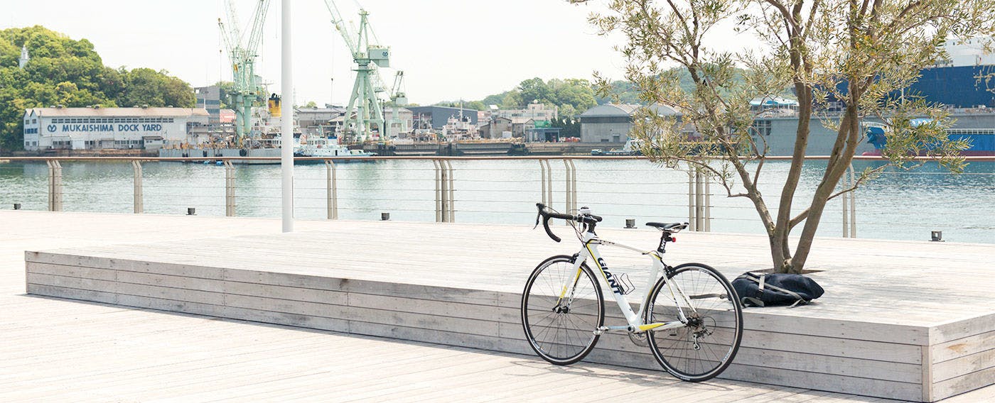 เพลิดเพลินกับการปั่นจักรยานที่ชิมานามิไคโด หนึ่งในเส้นทางปั่นจักรยานที่ดีที่สุดในโลก 7 แห่ง