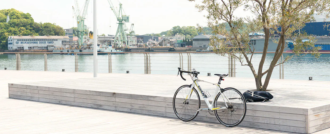 เพลิดเพลินกับการปั่นจักรยานที่ชิมานามิไคโด หนึ่งในเส้นทางปั่นจักรยานที่ดีที่สุดในโลก 7 แห่ง