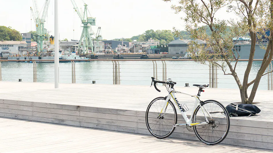 HOTEL CYCLE (ONOMICHI U2)