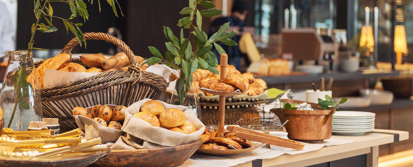 ร้านอาหาร