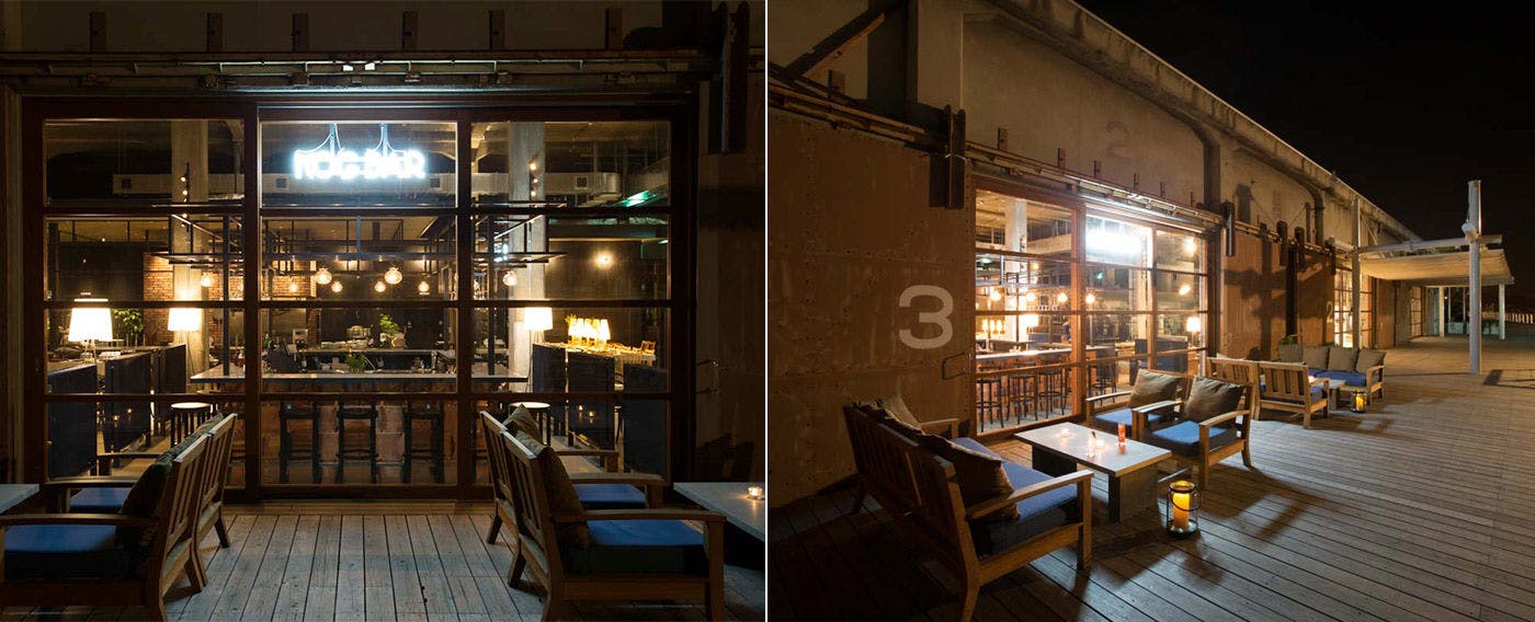 HOTEL CYCLE (ONOMICHI U2)