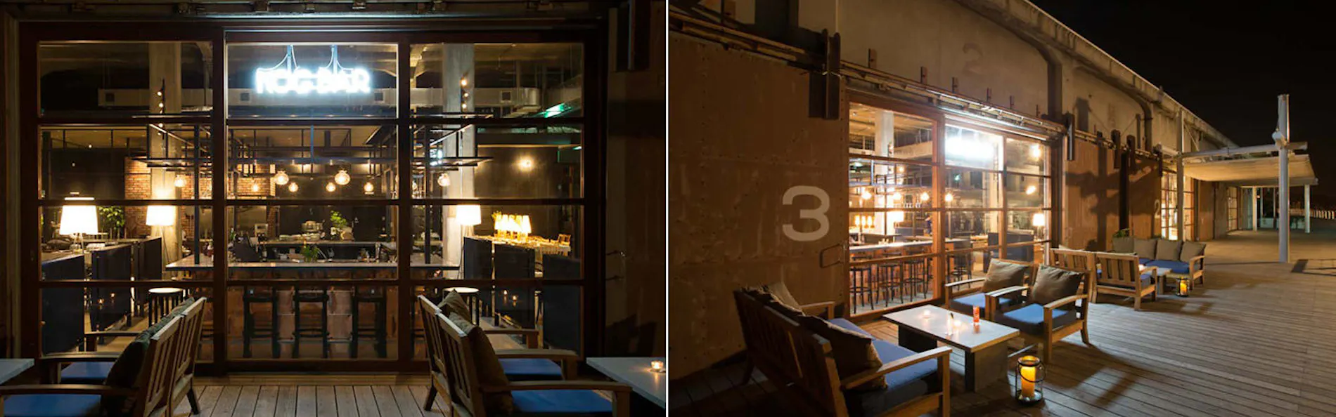 HOTEL CYCLE(ONOMICHI U2)