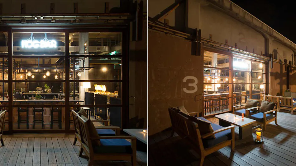 HOTEL CYCLE (ONOMICHI U2)
