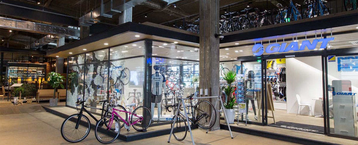 HOTEL CYCLE（ONOMICHI U2）