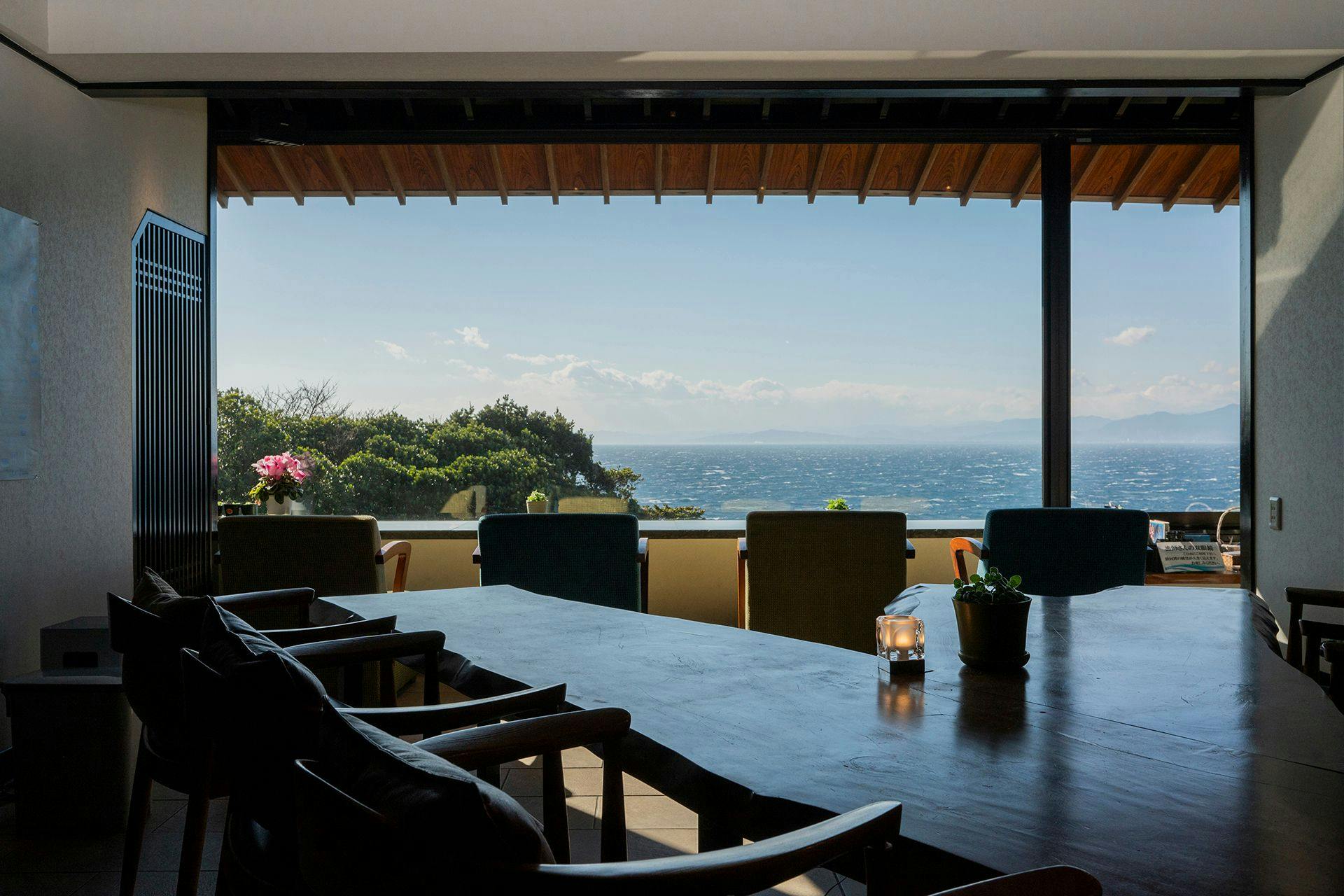 西伊豆ダイニング　西伊豆 今宵