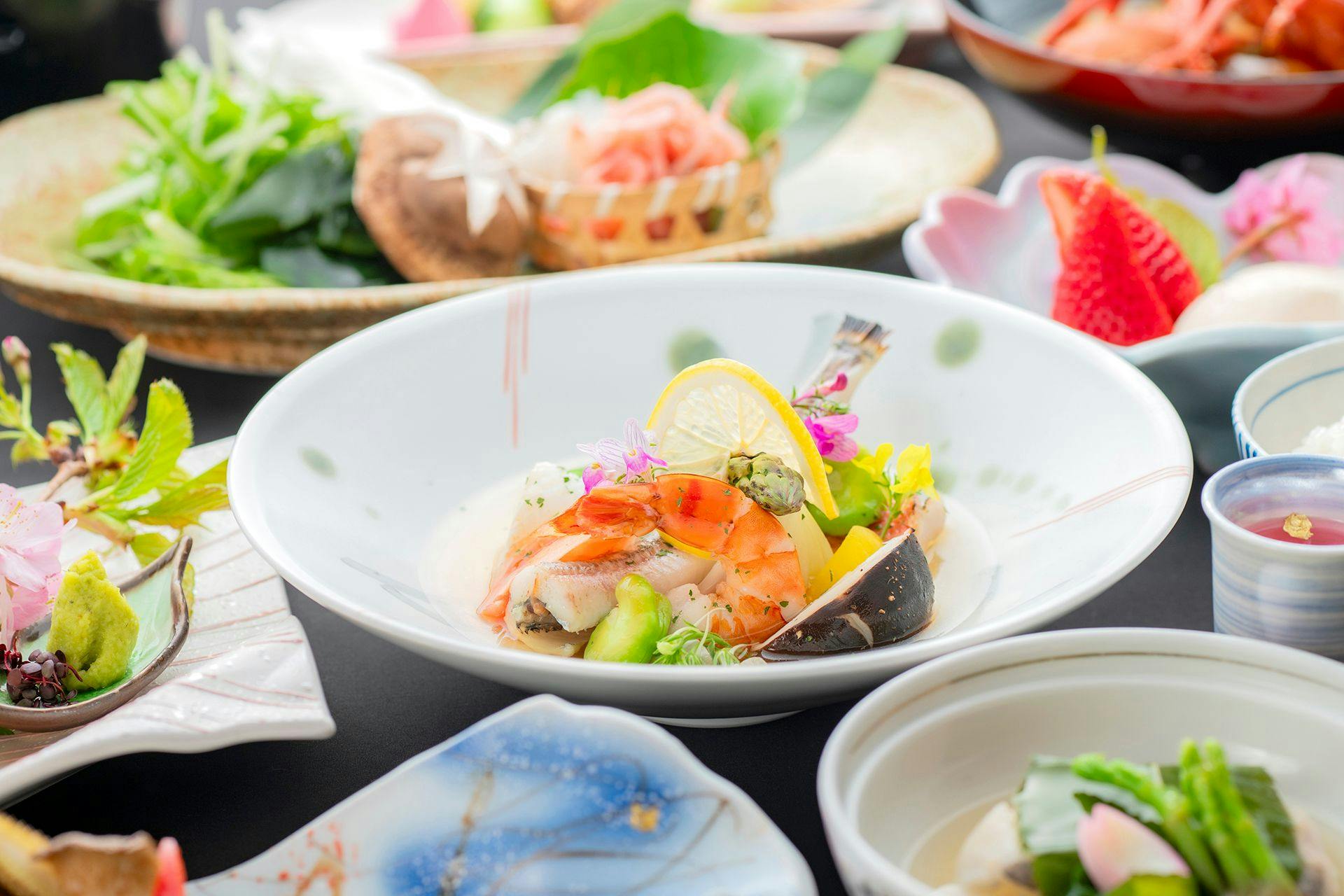 西伊豆ダイニング　西伊豆 今宵