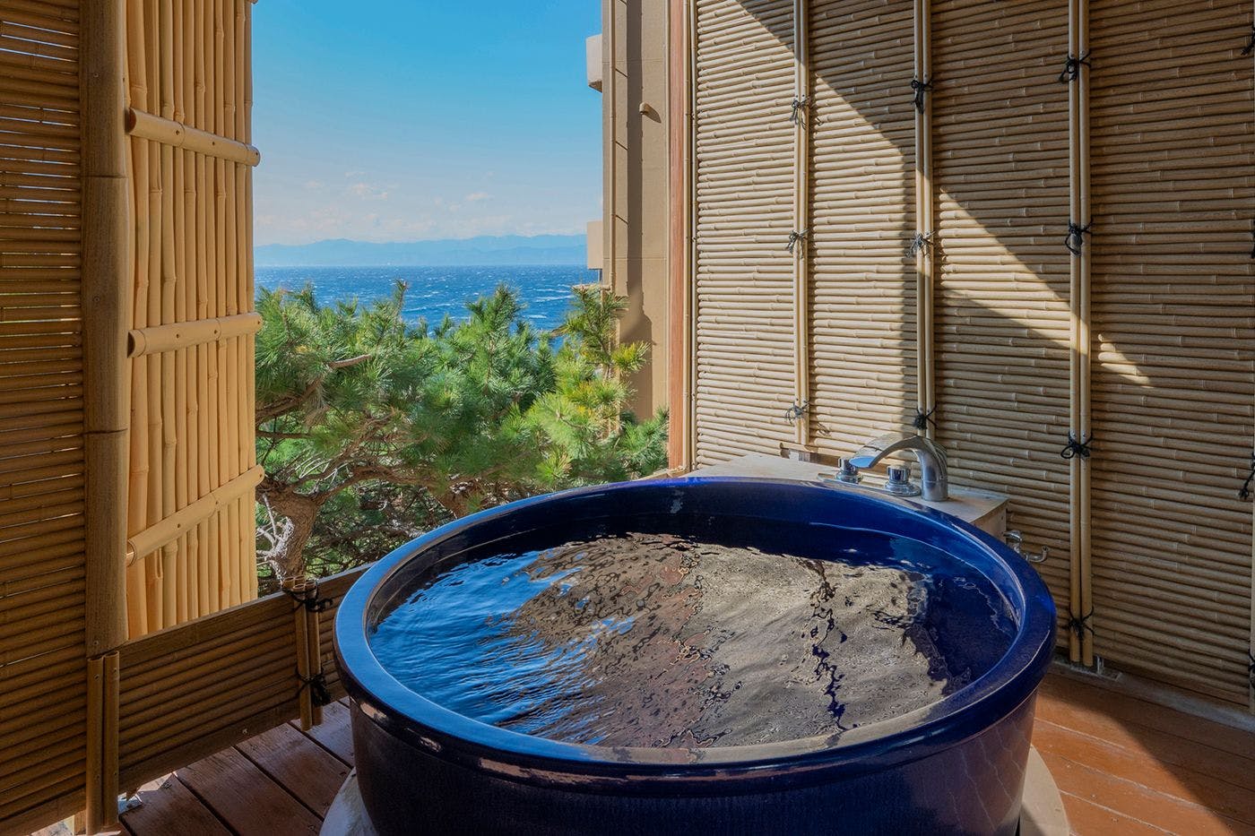 Nishi-Izu Dining Nishi-Izu Koyoi