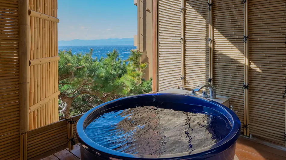 Nishi-Izu Dining Nishi-Izu Koyoi