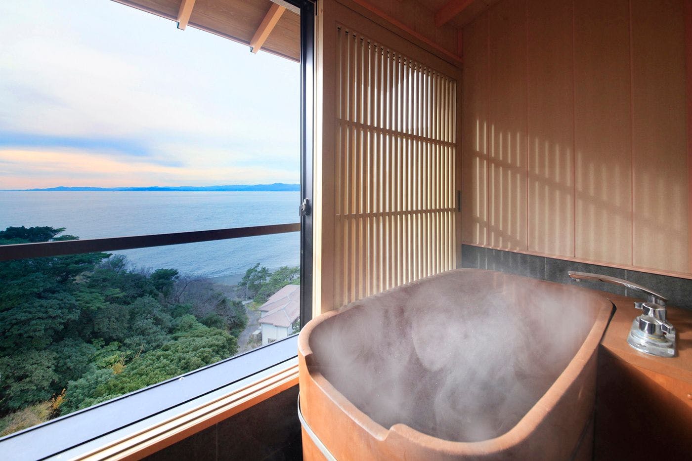 Nishi-Izu Dining Nishi-Izu Koyoi