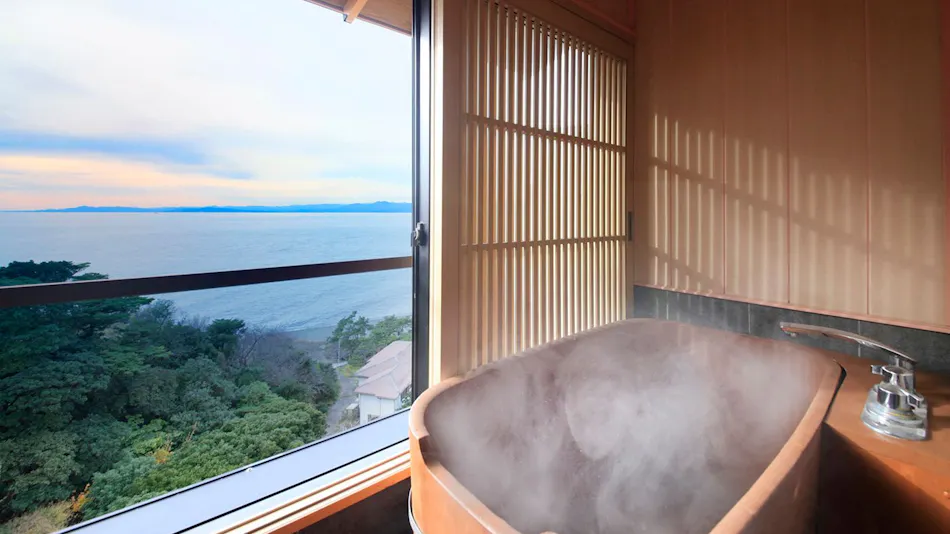 Nishi-Izu Dining Nishi-Izu Koyoi