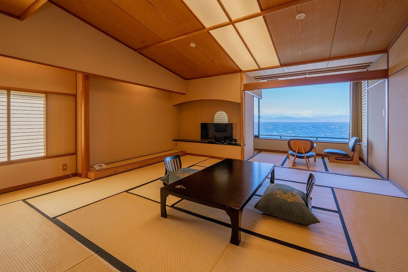 Nishi-Izu Dining Nishi-Izu Koyoi