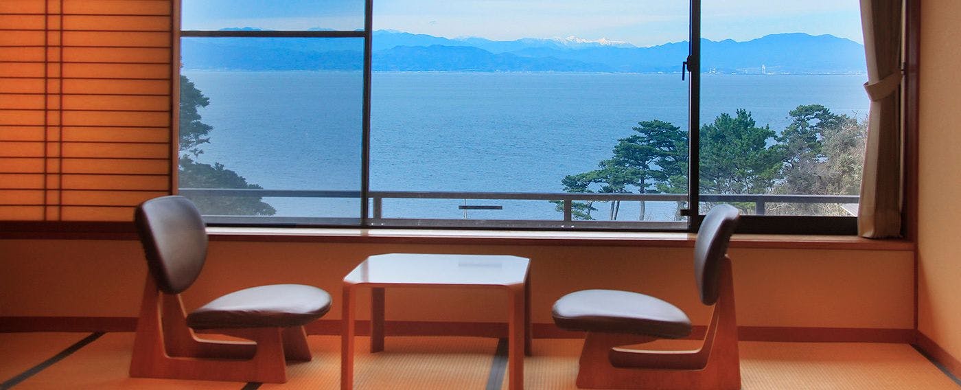 Nishi-Izu Dining Nishi-Izu Koyoi