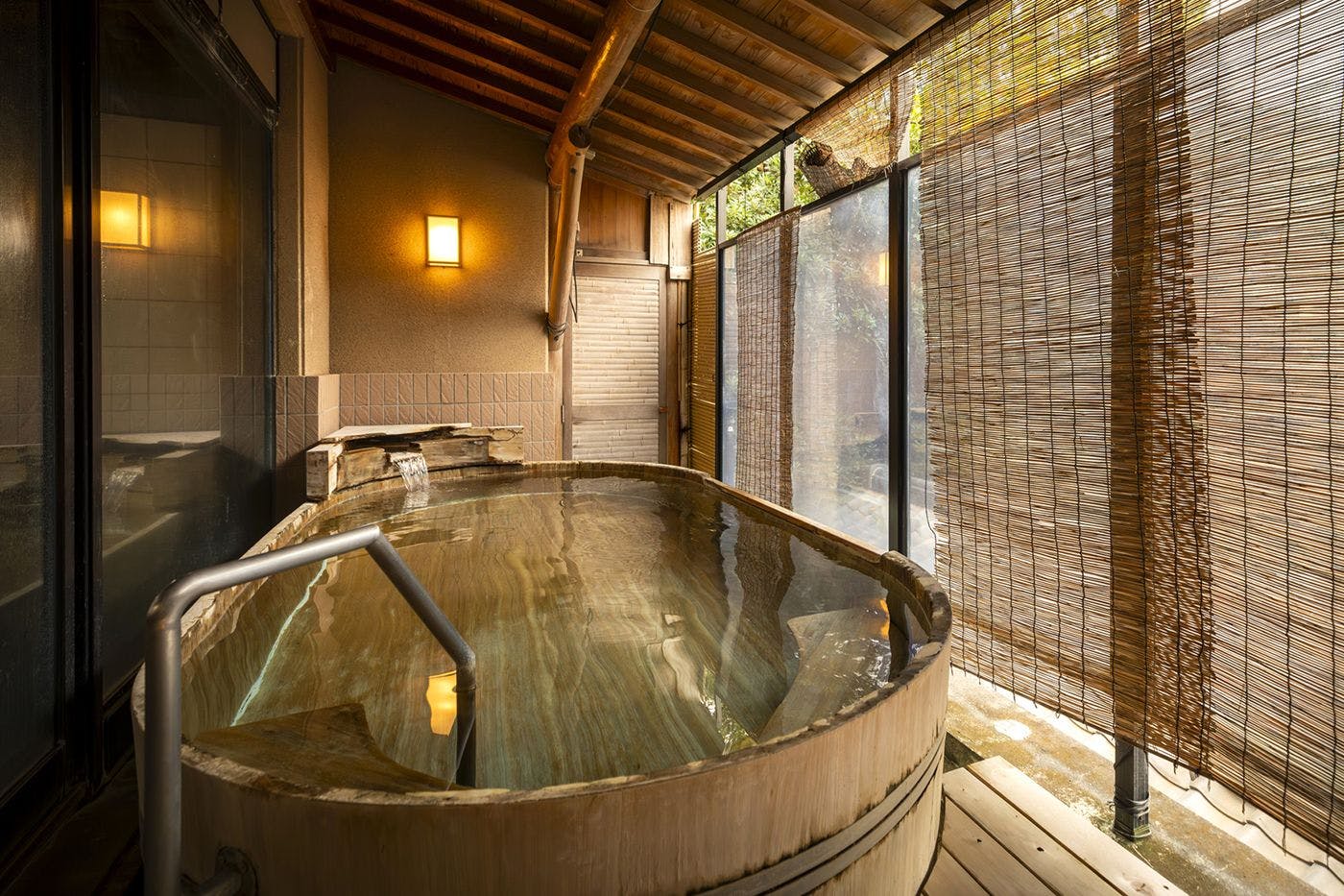 Nishi-Izu Dining Nishi-Izu Koyoi