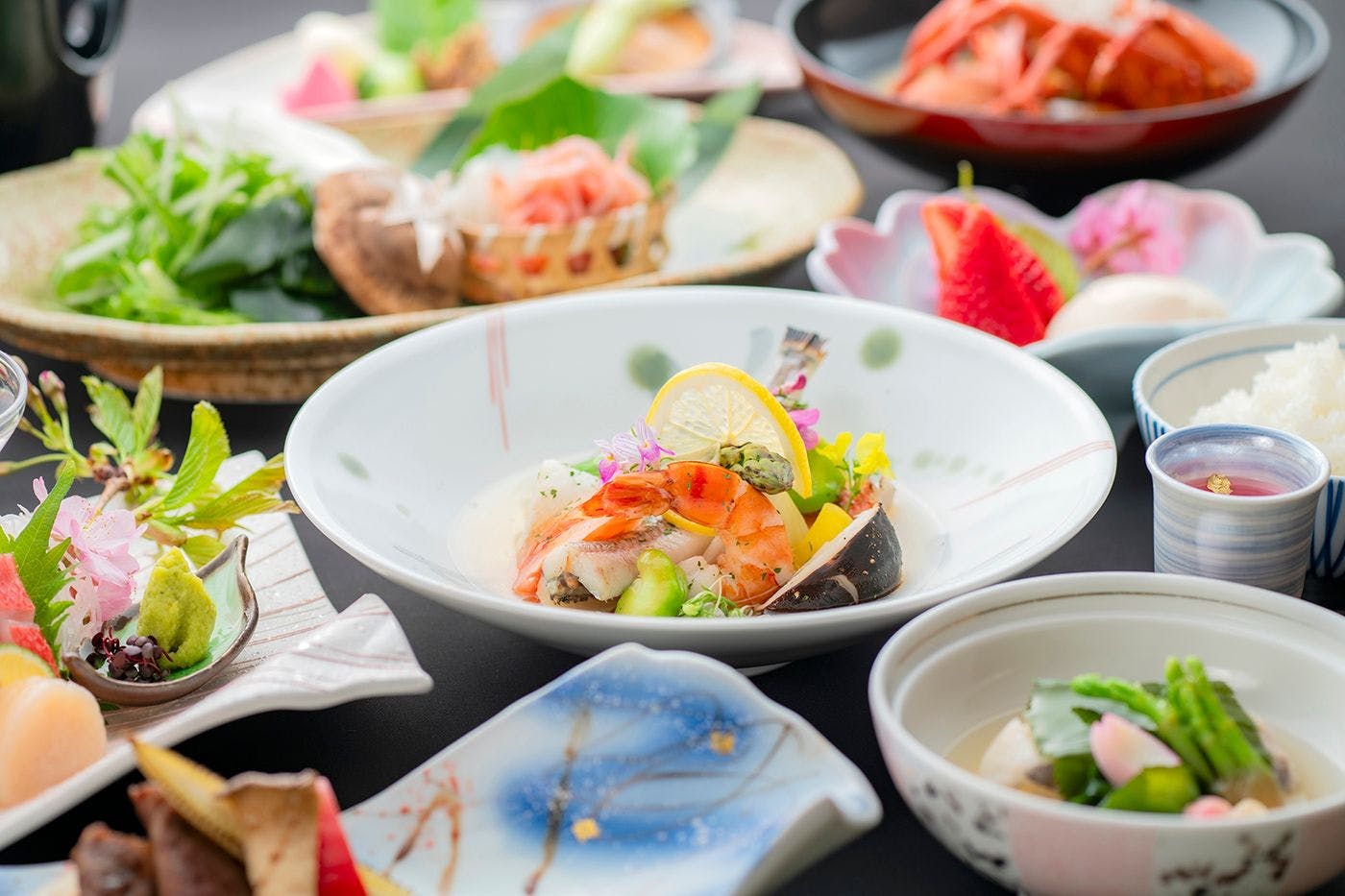 西伊豆ダイニング　西伊豆 今宵