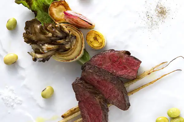 อาหาร
