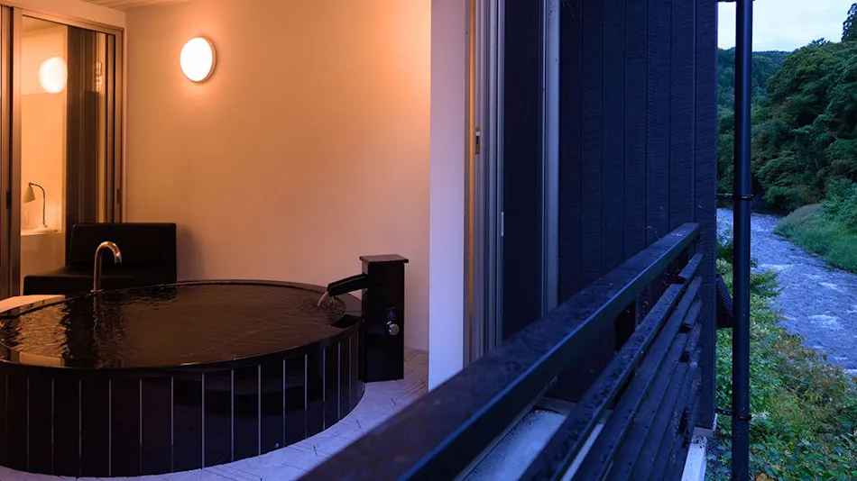 Fujisan Ryokan - Annex Nambu Onsen Kokoro no Toki Jusan Gatsu