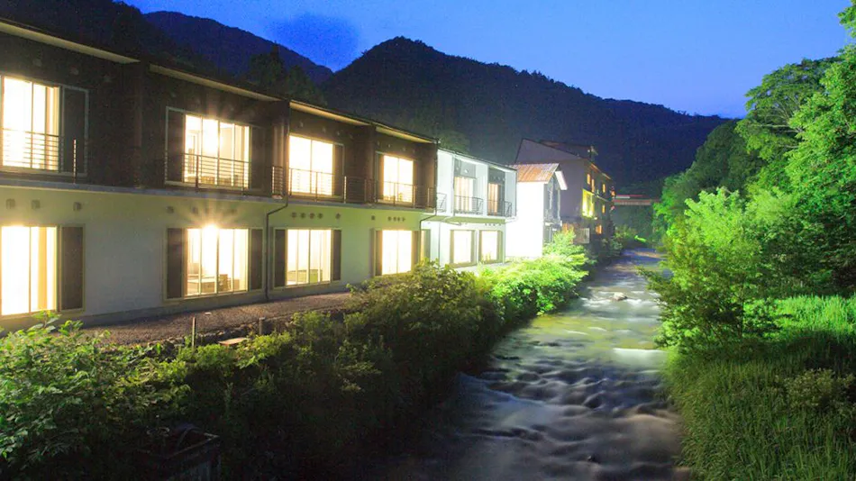 Fujisan Ryokan - Annex Nambu Onsen Kokoro no Toki Jusan Gatsu