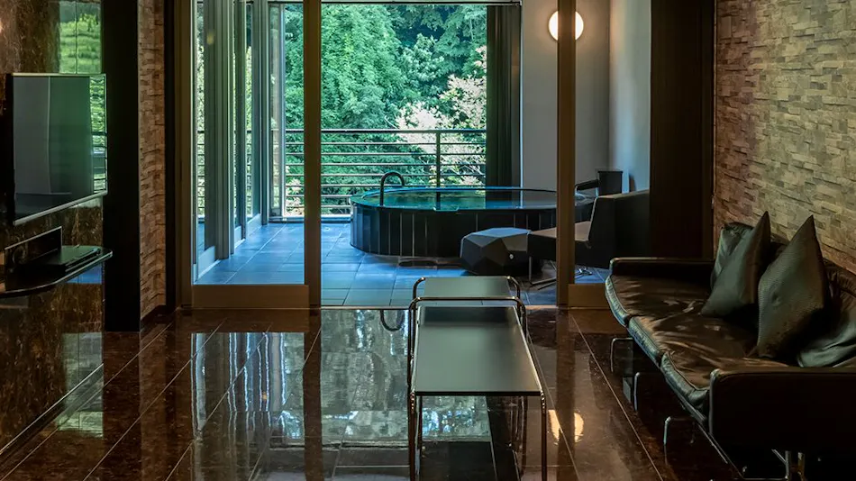 Fujisan Ryokan - Annex Nambu Onsen Kokoro no Toki Jusan Gatsu