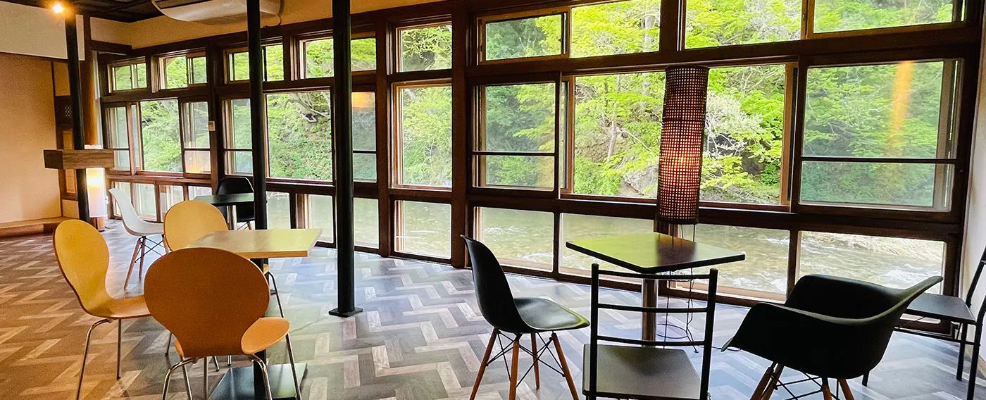 ラウンジ藤時fuji