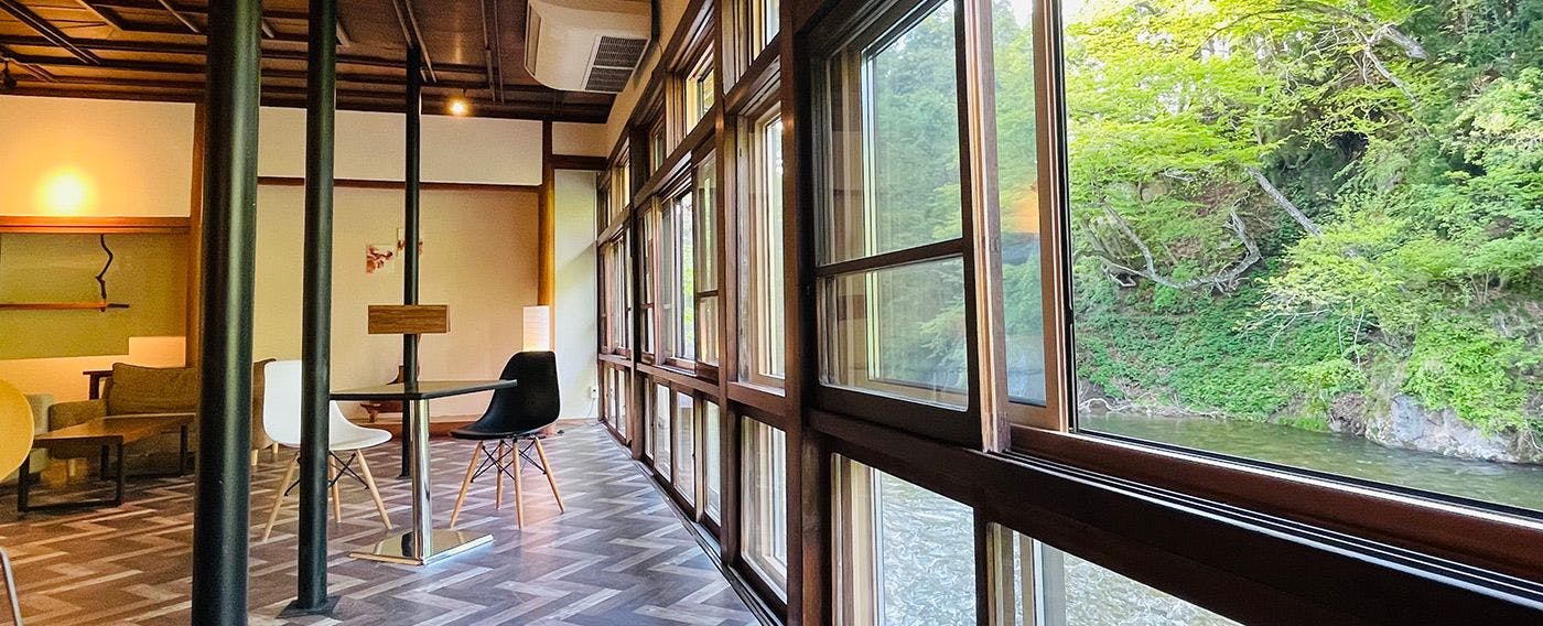 ラウンジ藤時fuji