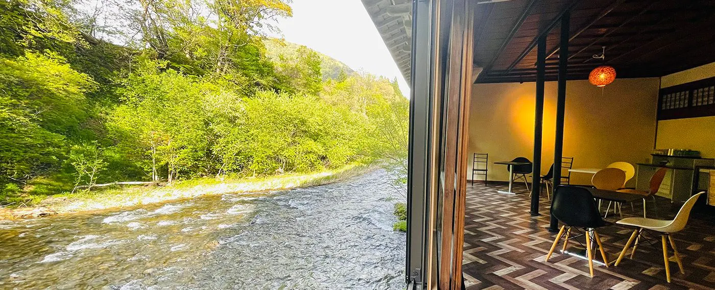 ラウンジ藤時fuji