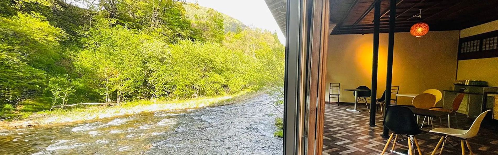藤三旅館・別邸 鉛温泉 心の刻 十三月