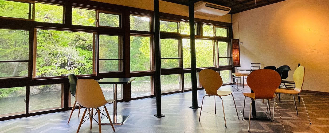 ラウンジ藤時fuji