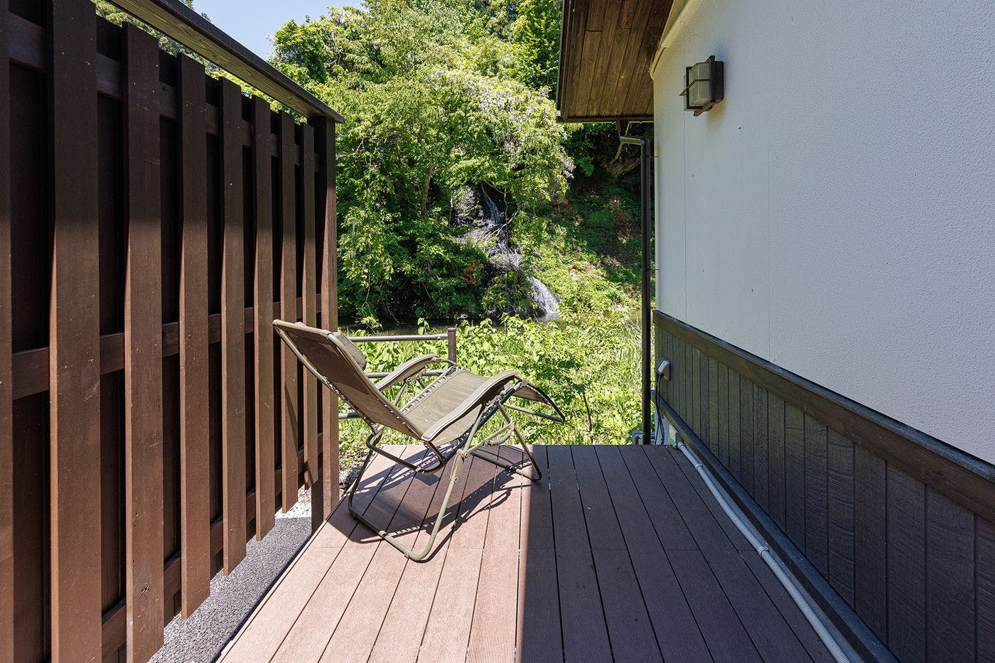 なめとこ山サウナ