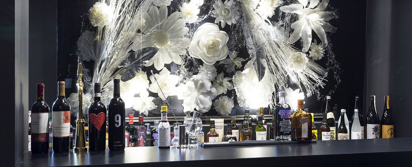 ロビー・ラウンジ