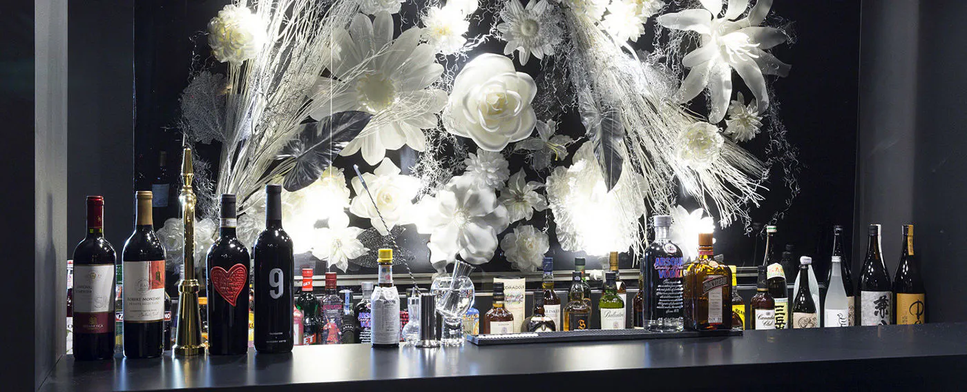 ロビー・ラウンジ