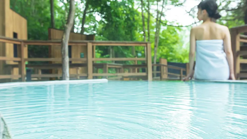 Midori no Kaze Resort Kitayuzawa