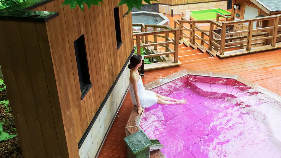 Midori no Kaze Resort Kitayuzawa